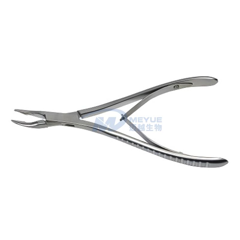 M6076-1 Bone biting forceps