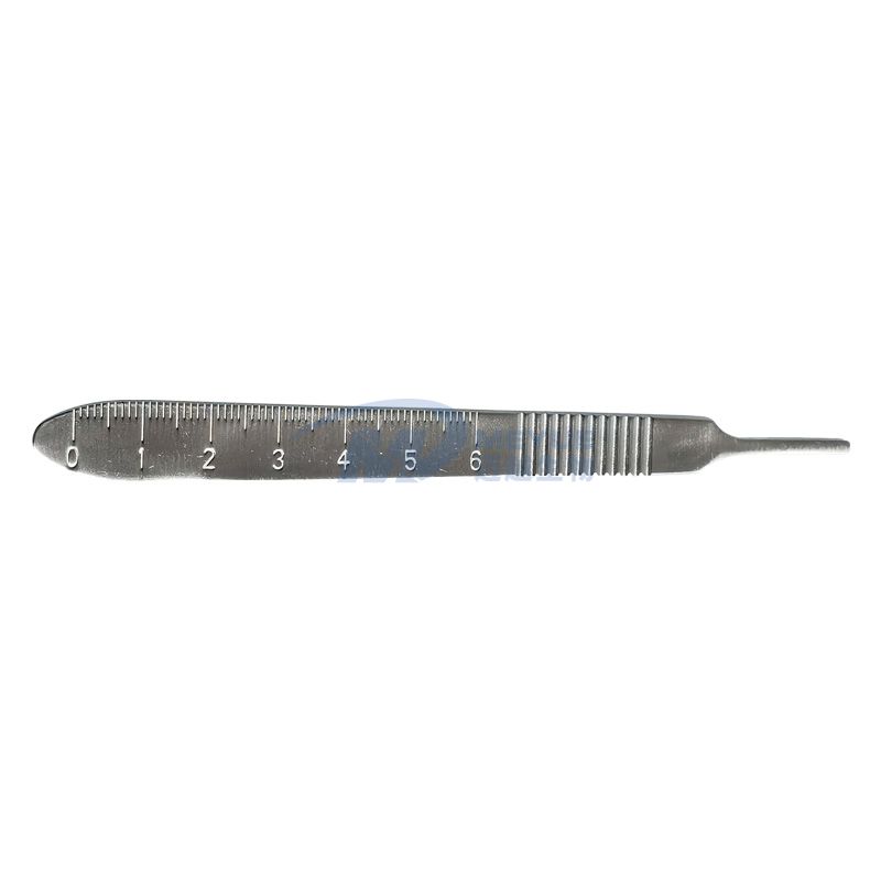 M6081 Surgical knife handle