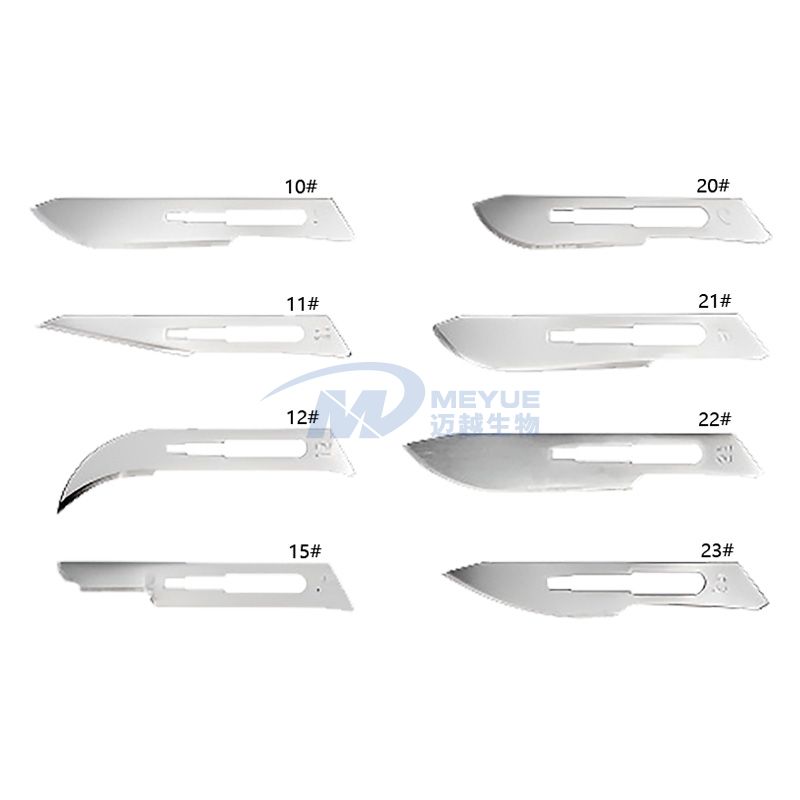 M6615 Surgical blade