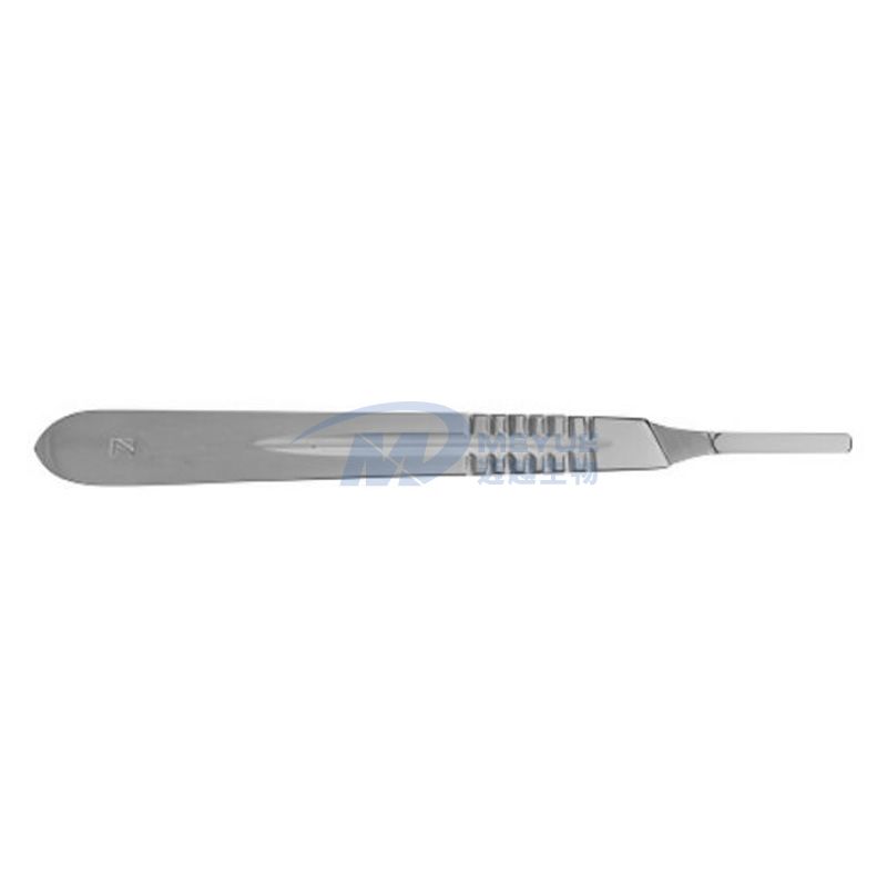 M6082 Surgical knife handle