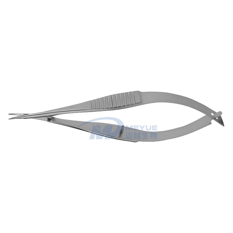 M6002 Venus scissors, micro spring scissors