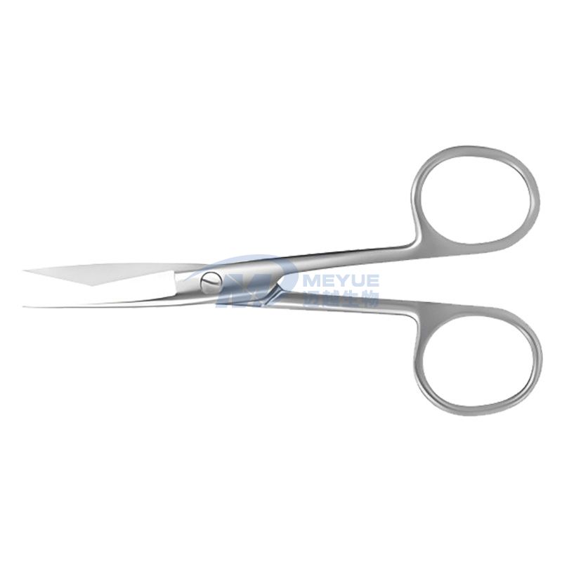 M6015 Anatomy scissors, surgical scissors