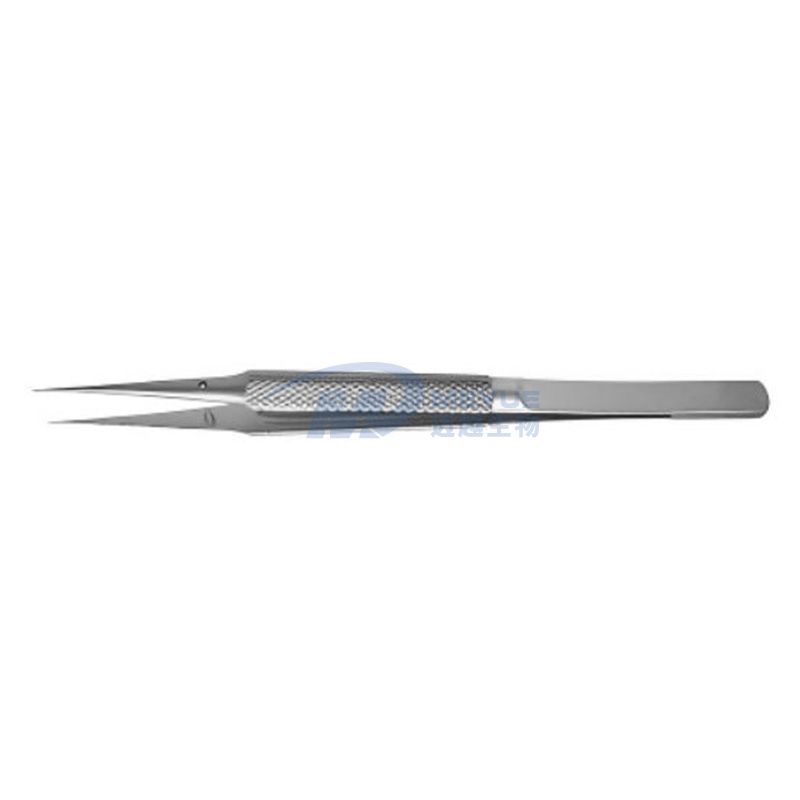 M6037-1 Microscopic ophthalmic forceps