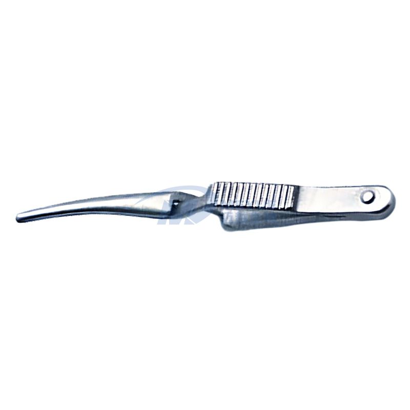 M6059 Arterial vascular clamp